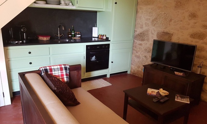 Macieira de Cambra Cottage | House of Grandmother Clara - Houses of Grandmothers