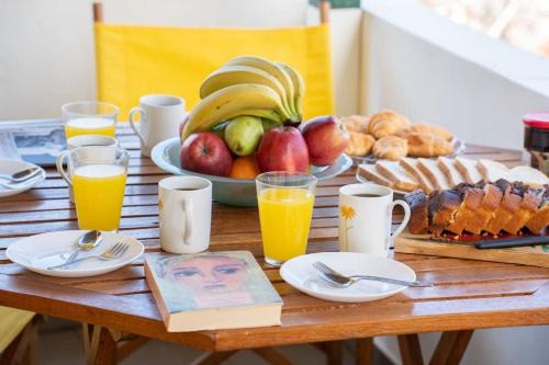 Frourion Apartment | House of Hapiness in Assos
