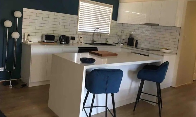 North Wonthaggi House | House of Hearts