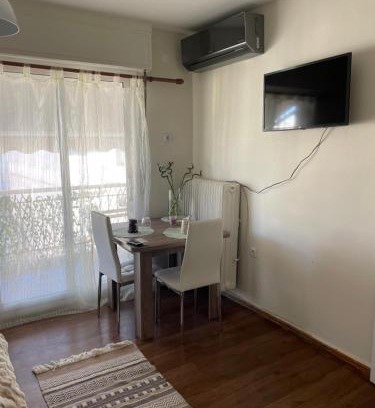 Serres Apartment | House of heaven