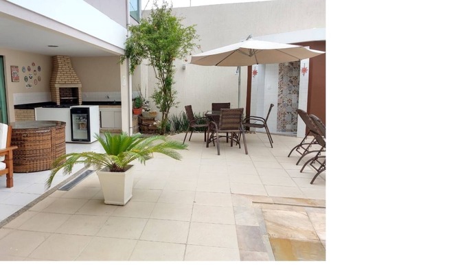 Portinho House | House of High Standard Cabo Frio