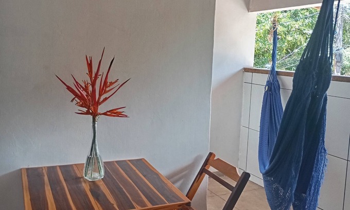 Caraiva House | House of Hope