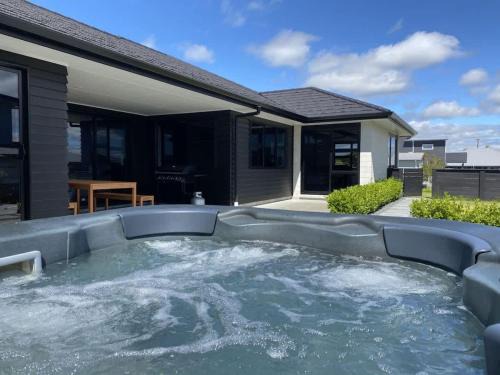 Rotorua House | House of Hope