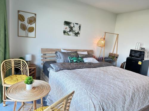 Ayutthaya Apartment | House of Lyla