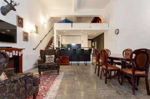 Local da Parvoice Apartment | House of Magic