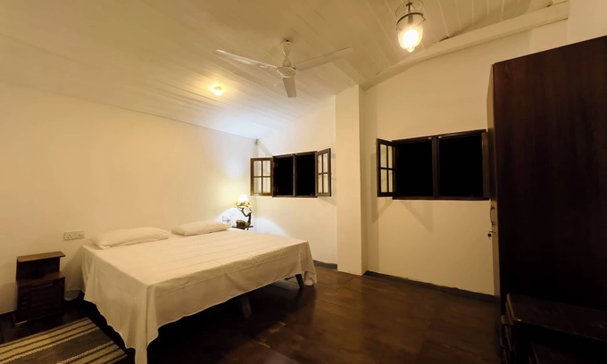 Galle Villa | House of Merchants
