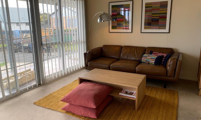 Skenes Creek Apartment | HOUSE OF NOMADS