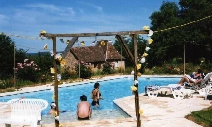 Siorac-en-Perigord House | House of Perigourdine character in 7 hectare area overlooking the DORDOGNE valley