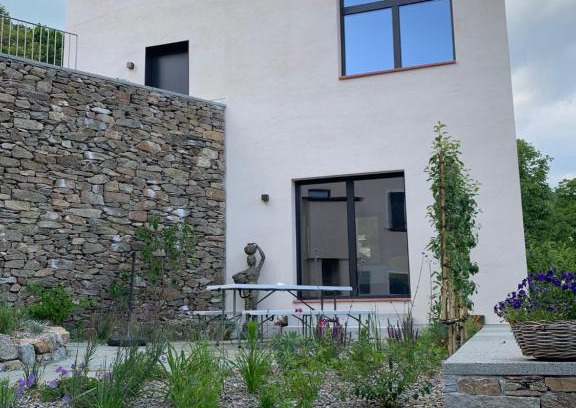 Breno Apartment | House of retreat Strada Vegia de Brén 9 Nr-01223