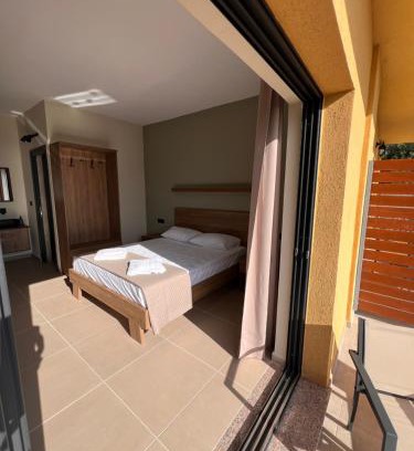 Dhermi Apartment | House of Rose