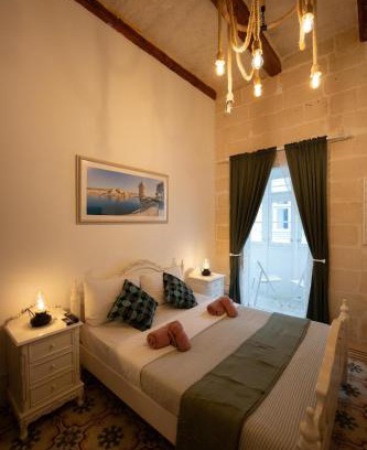 Sliema House | House Of Sliema - 4BR Traditional Townhouse