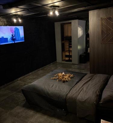 Meer Apartment | House of taupe