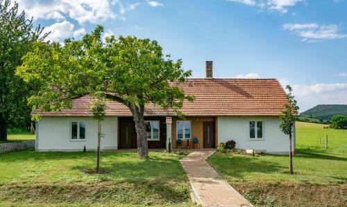 Torokbalint Apartment | House of the Golden Horse in Hosszúréti Lovas Major