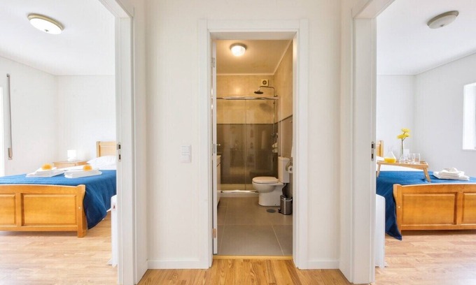Barra Apartment | House of the Dunes in Praia da Barra