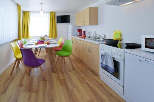 Bubesheim House | House of the Rising Fun