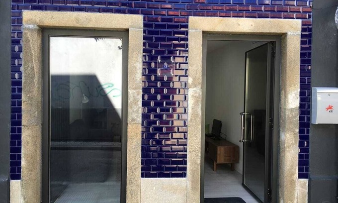 Aveiro House | House of the Square