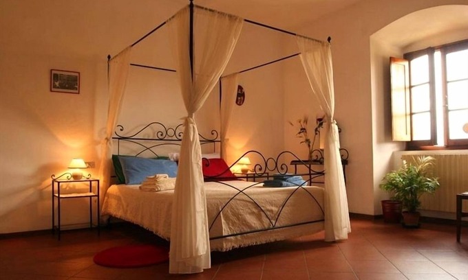 Impruneta House | House on Florence Hills - 4 Miles Away from Downtown Florence!