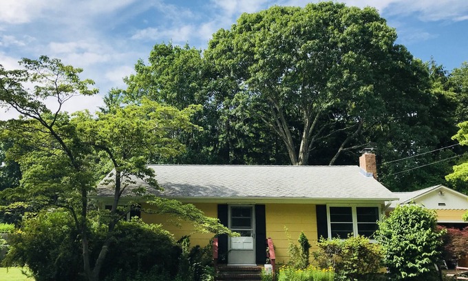 Mattituck House | House on Kraus #0126 Southold Permit