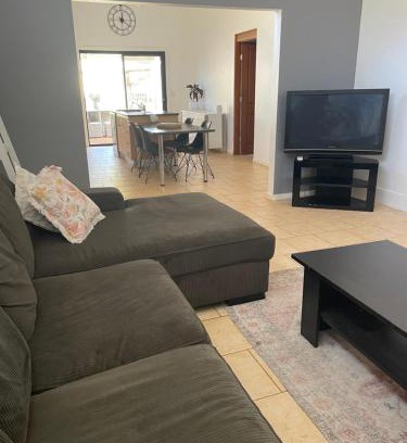 Playford Apartment | House on Main