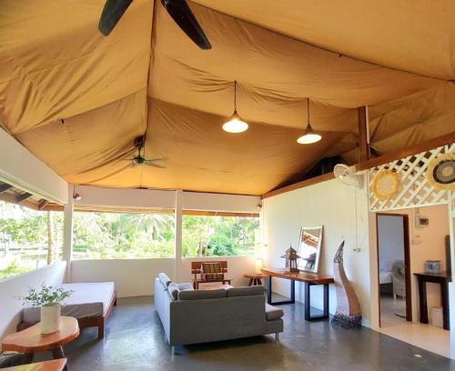 Ko Yao House | House On The Bay, Koh Yao
