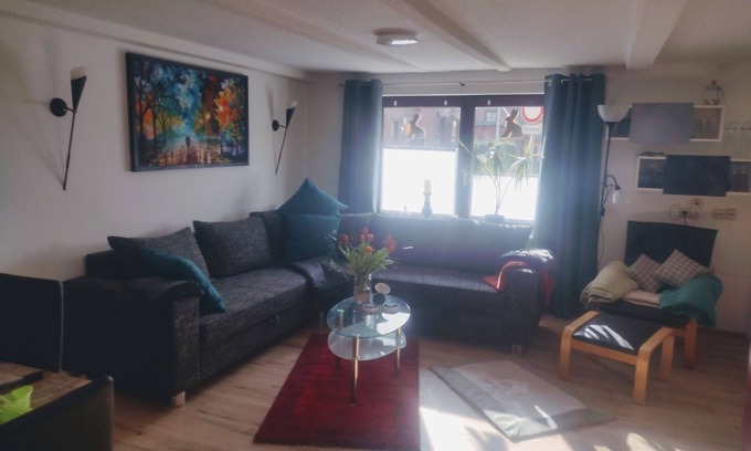 Oberndorf House | House on the Schifferstieg