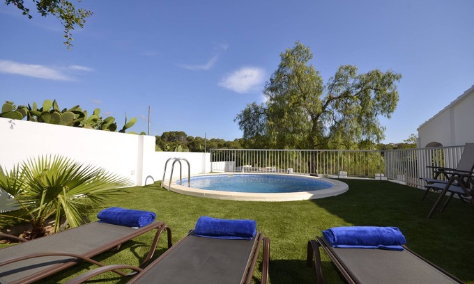 El Arenal House | HOUSE ONLY FOR FAMILIES