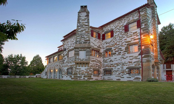 Covilha Other | House overlooking the Serra da Estrela