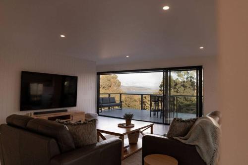 Stieglitz House | House Peron - Bayside Luxury