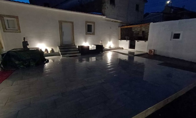 Mafra Villa | House at the Country Side