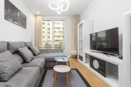 San Sebastian Apartment | House Riberas