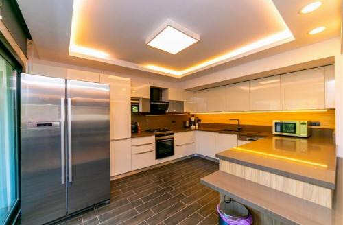 Icmeler House | House Sapphire