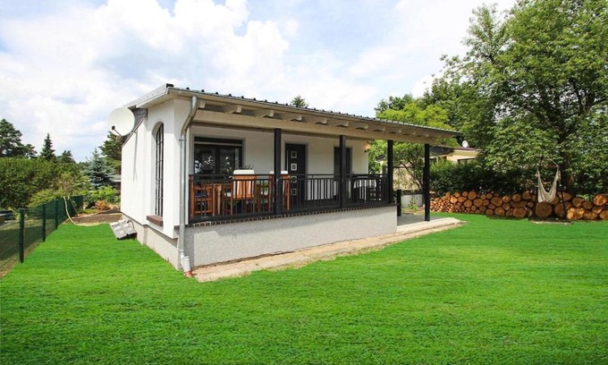 Neuendorf am See House | House Spreewiese, Neuendorf am See