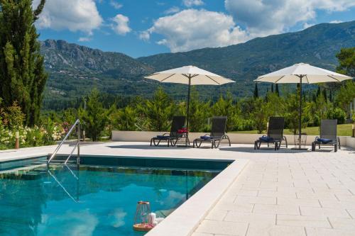 Zastolje House | House Terra Madre
