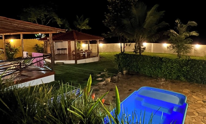 Paraty Villa | House to rent in Paraty