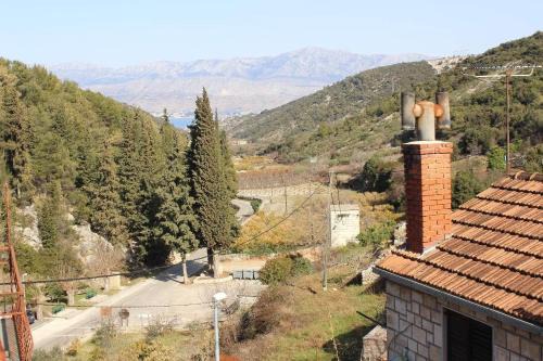 Dol House | House Toncica