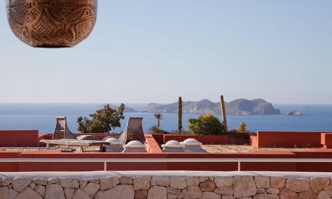 Sant Josep de sa Talaia House | House/Villa - Cala Tarida
