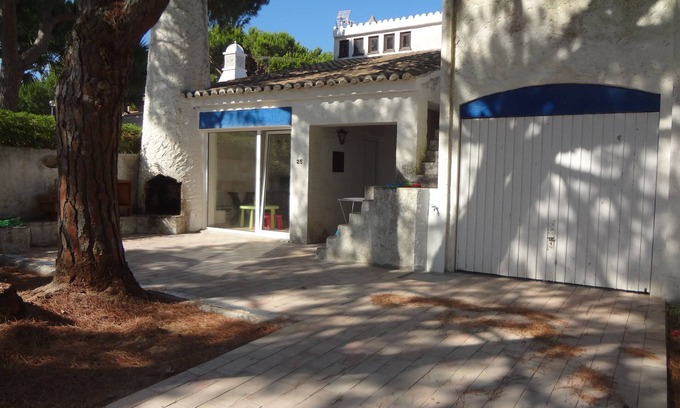 Aldeia das Acoteias House | HOUSE V2 + 1 - ALDEIA DAS AÇOTEIAS