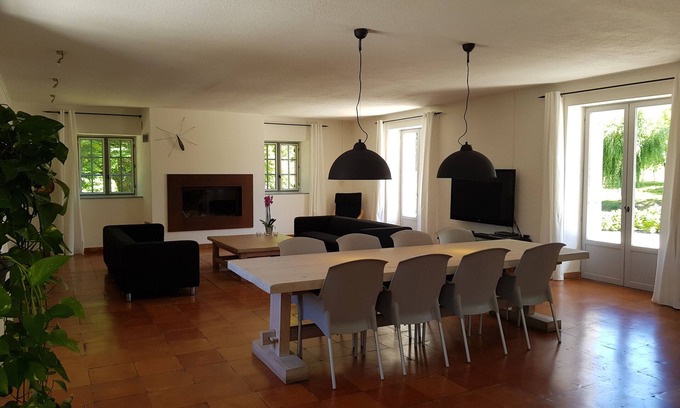Clermont de Beauregard House | House/Villa - Clermont de Beauregard