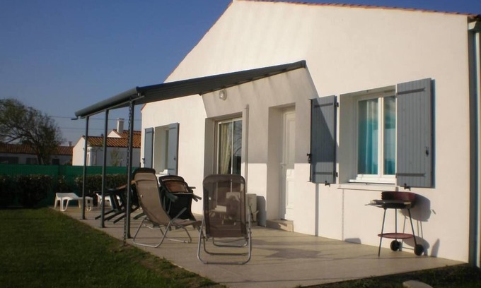 Saint-Georges-d'Oleron House | House/Villa - Saint-Georges-d'Oléron
