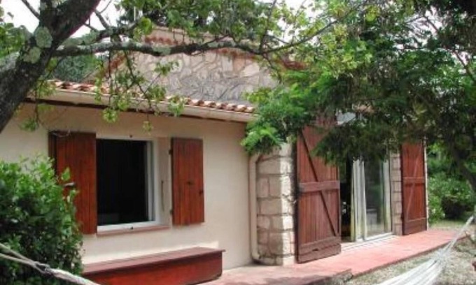 Saint-Martin-d'Ardeche House | House/Villa - Saint Martin d'ArdècheHouse with character
