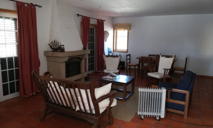 Cardielos House | House viana do castelo For Holidays