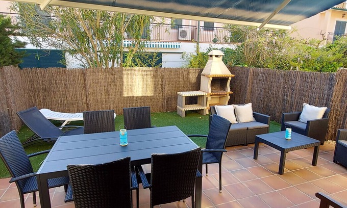 Mas Pinell House | House Villa Mas Pinell 7