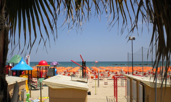 Roseto degli Abruzzi House | House /Villa - Roseto degli Abruzzi