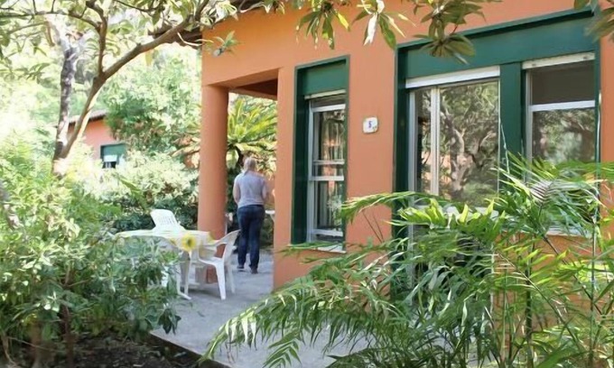 San Giorgio House | house / villa - 3 rooms - 4/6 persons