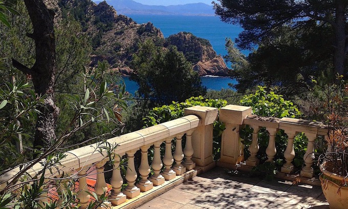 Ensues-la-Redonne House | house/villa - 4 rooms - 4/6 persons en Provence dans calanque MARSEILLE (PACA)