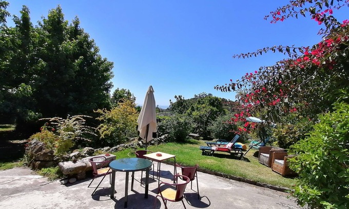Afife House | House / Villa - Afife