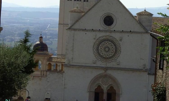 Assisi House | House/Villa - ASSISI