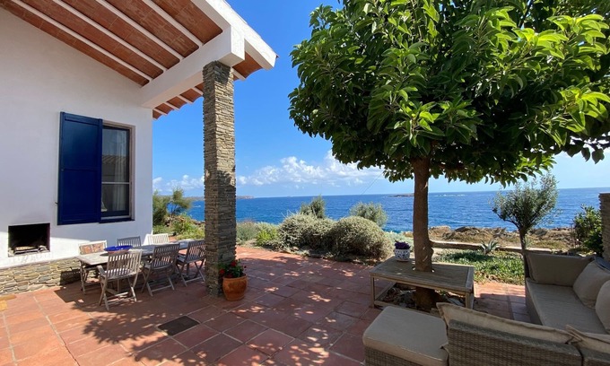 Cadaques Villa | House/Villa - Cadaqués