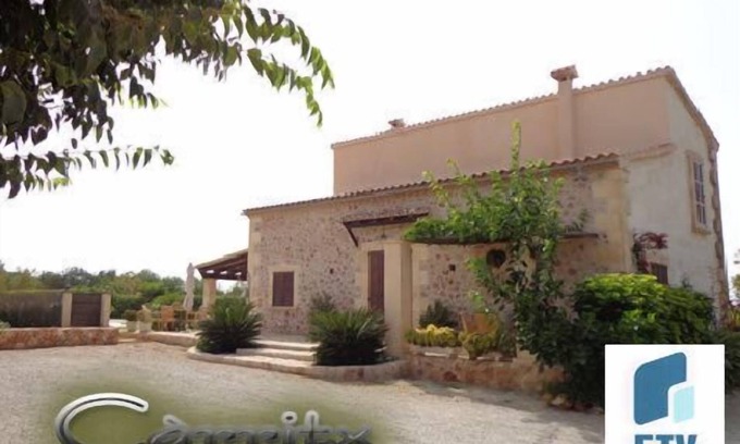 Santa Margalida Villa | House/Villa - Can Picafort