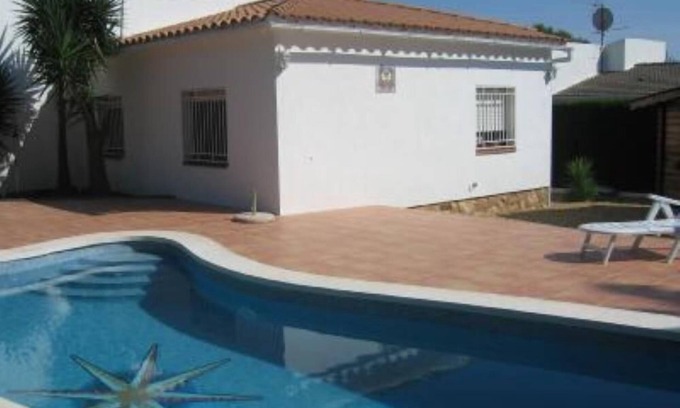 El Vendrell Villa | House/Villa - Coma-ruga